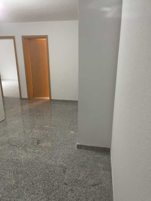 Zentrale & großzügige 3 ZI Wohnung