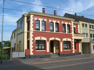 Wohnen und vermieten in Duisburg-Beeck!