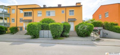 MAXGLAN | CITY-REIHENHAUS