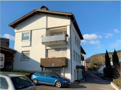 schöne Wohnung in Mehring an der Mosel