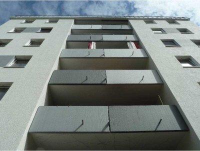 WG Zimmer für Student*in in der Studierenden Wohnanlage nähe Uni - Kreuzberger Str. 009