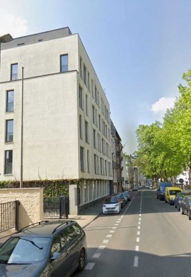 Moderne 3-Zimmer-Neubauwohnung mit Balkon und Aufzug