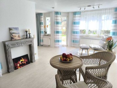 Barrierefreie Seniorenwohnung (reserviert)