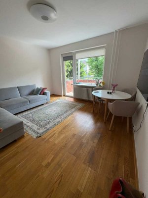 Tolle 3-Zimmerwohnung in Schmargendorf
