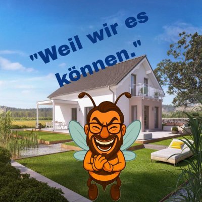 "Ich bringe Bien-Zenker in dein Leben!"