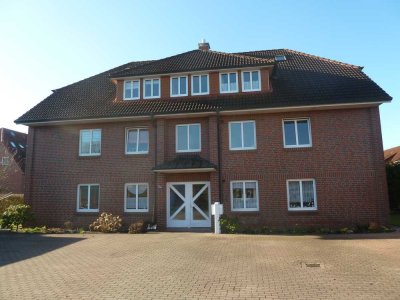 3-Zimmer-Obergeschosswohnung in Steinkirchen