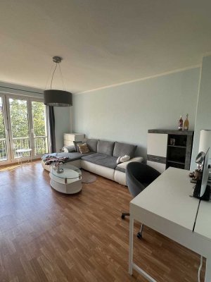 Nachmieter gesucht! 2-Zimmer-Wohnung mit zentraler Lage