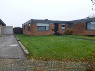 Komfortbungalow in Erkelenz Baaler Weg 38