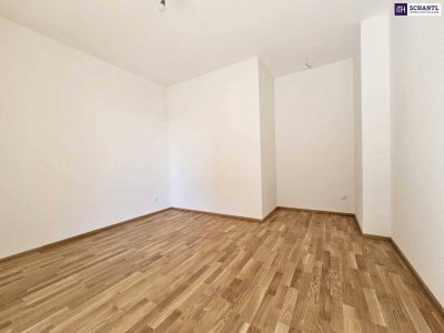 Sonnenlicht, Raum &amp; Eleganz – Ihre neue Wohlfühloase erwartet Sie!