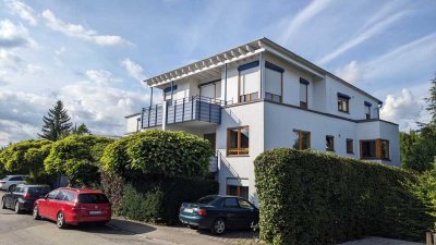 Schöne 2-Zimmer-EG-Wohnung mit EBK in Bestlage in Reutlingen