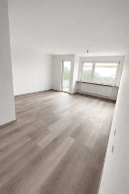 Exquisite sanierte 1-Zimmer-Wohnung – ideales Investment für Singles und Anleger.