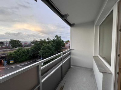 KL - City, 1 ZKB Appartement mit Balkon