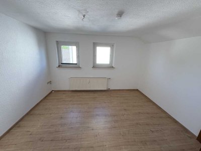 Geschmackvolle, gepflegte 1-Raum-DG-Wohnung in Dortmund
