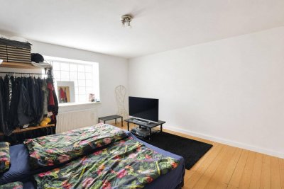 2-Zimmer WOHNUNG nahe der DONAULÄNDE ab Juli verfügbar