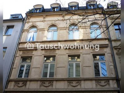 Tauschwohnung: günstiger Altbau Köln Mülheim. (5 Minuten vom Rhein)