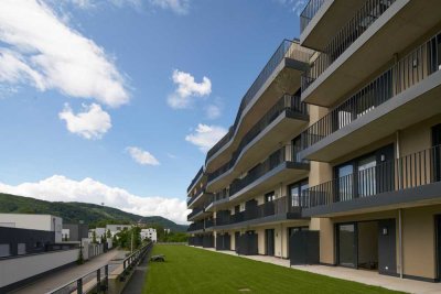 Helle 3-Zimmer Wohnung mit EBK in Lahnstein (bei Koblenz)