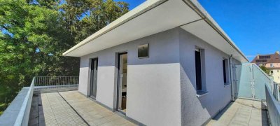 Penthaus Apartment mit XL Dachterrasse!