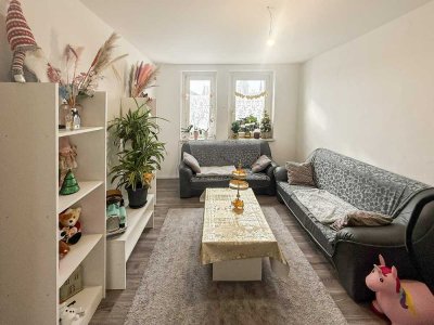 Zwei Wohnungen in einem Haus - 1 von 2