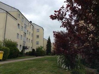 Klein aber Fein: 2-Zimmer-Wohnung-Bonn Lessenich