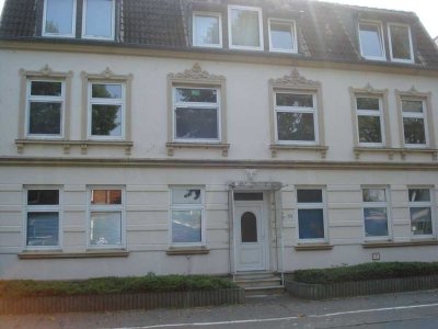 Renovierte 2- Zimmer Wohnung