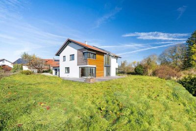 Architektur, Design & Weitblick – Ihr neues Zuhause mit bester Anbindung