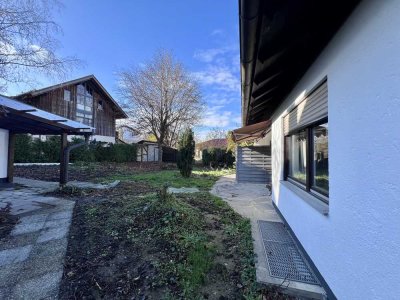 WG Zimmer in WG-Haus ab sofort zu vermieten - voll möbliert