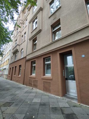 2 Zimmer Wohnung mit Balkon in Dortmund Innenstadt