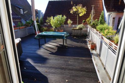 Kirchstraße 12, 72622 Nürtingen