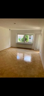 Helle 2-Zimmer Wohnung mit Balkon in Herbrechtingen