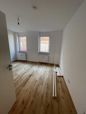 1-Zimmer-Appartment - Erstbezug nach liebevoller Kernsanierung