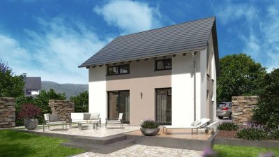 träumen Sie nicht länger von Ihrem Traumhaus