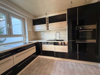 Ihr persönliches Refugium: Gartenhof-Bungalow mit viel Privatsphäre