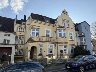 3-Familienhaus in Toplage Herdecke-Zentrum