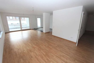 Stadthaus am Balzenberg - Hochwertige 4-Zimmer-Mietwohnung in sehr zentraler Lage von Baden-Baden