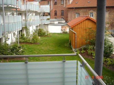 Wohnung zu Verkaufen / 3-Zimmer-Wohnung in der Innenstadt