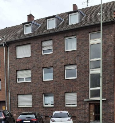 Dauerhaft bezahlbar mit 29.500,00 € Eigenkapital  wohnen!
