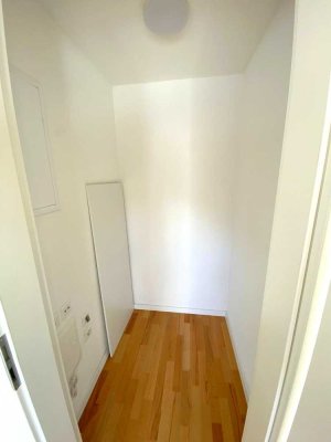 Geschmackvolle 4,5-Zimmer-Maisonette-Wohnung mit gehobener Innenausstattung + Balkon