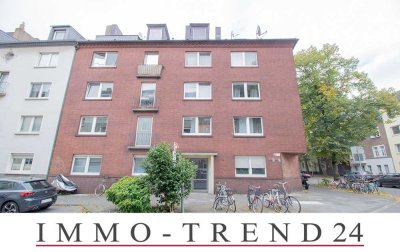 3 Zimmer-Wohnung  in Duisburg