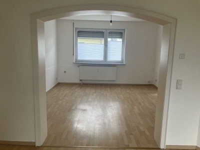 Charmante 2-Zimmer Wohnung im EG in Bochum-Stiepel