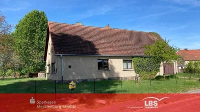 Landhaus in schöner Naturlage!
