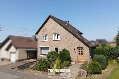 Ein Zuhause zum Wohlfühlen in ruhigen Wohnlage!