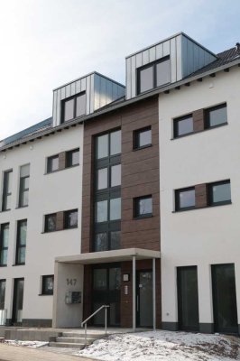 Exklusive 3-Zimmer-Wohnung mit Balkon in Aachen-Brand