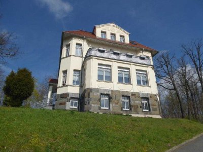 2 Zimmerwohnung im beliebten Stadtteil Neundorf