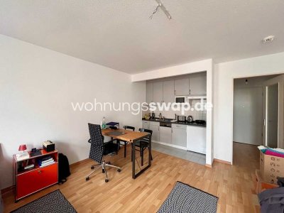 Wohnungstausch: Anni-von-Gottberg-Straße 11