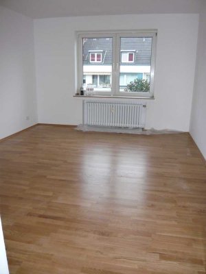 Helle 1-Zimmer-Wohnung in Top-Lage Düsseldorf-Bilk