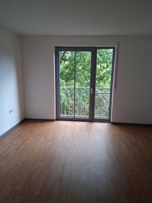 Barrierefreie 2-Zimmer Wohnung für Menschen ab 60 in Hattingen