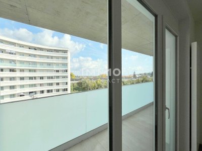 KREMSER WOHNKONZEPT - TOP43/3.OG frei finanziert - Eigenmittel € 197.041,90 +2 KFZ-TG € 35.161,74 > Gesamtkaufpreis € 232.203,64