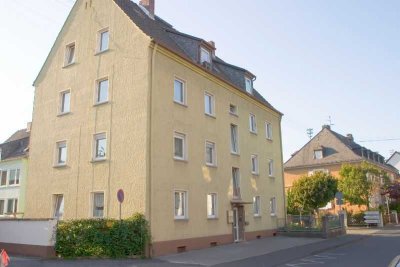 Schöne 3 ZKB Wohnung in Niederlahnstein