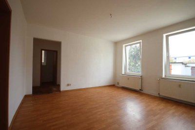 *4-Zimmer Erdgeschosswohnung*
