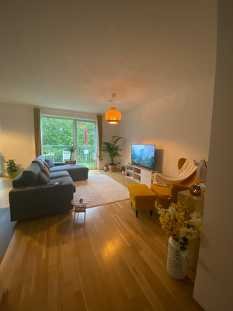 Bright 3-Room Apartment with Balcony im 4. OG in Hamburg-Eimsbuttel